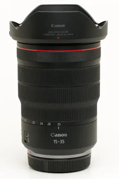 シグマ AF 12-24mm F4.5-5.6 EX DG HSM CANON canon 8 15mm in All Categories in Ontario | Kijiji Marketplaces