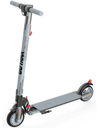 Gotrax vibe electric scooter 