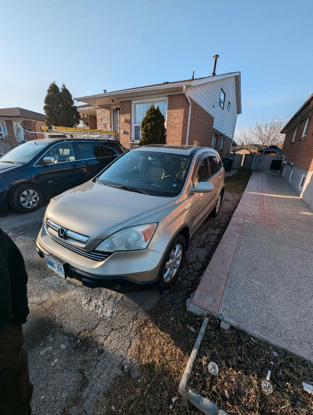2009 Honda CRV in Cars & Trucks in Mississauga / Peel Region - Image 2