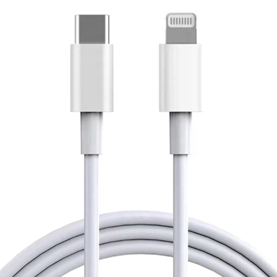 USB C to Lightening Fast Charging Cable, View more