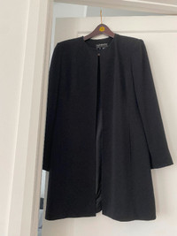 Long jacket - Liz Clairbone Collections