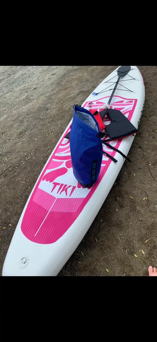 Paddle Board525760307041423361
