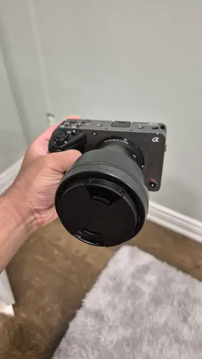 146 ads for lens sony e mount in All Categories in Ontario