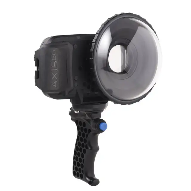 iphone 12 Underwater Dive Housing in Cameras & Camcorders in City of Toronto - Image 5
