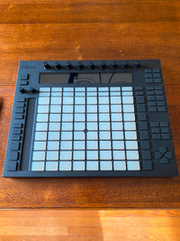 Ableton Push 1 Perfect condition