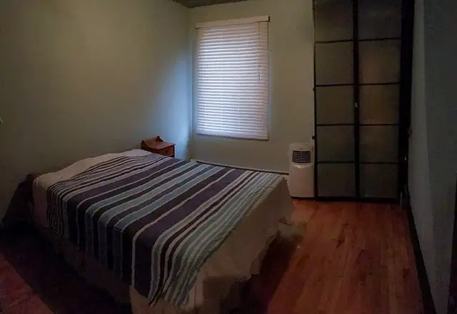 Cute 2 bedroom in a great location