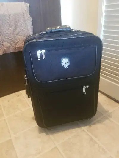 Luggage Suitcase Carry-on Airplane Size, View more