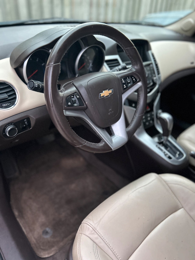 Runs Great in Cars & Trucks in Leamington - Image 4