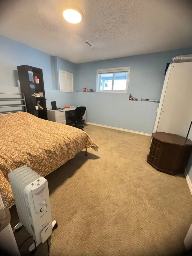 rent room