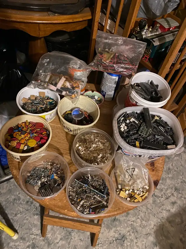 electronics broken unused unwanted in Free Stuff in Bathurst - Image 2