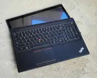 Lenovo ThinPad P52 Laptop for parts