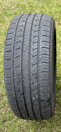 2-Summer tires for sale 235/50/19 2/tires $70