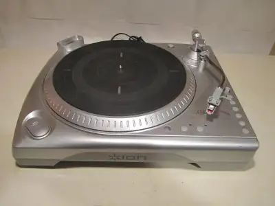 *iON LP DOCK, View more
