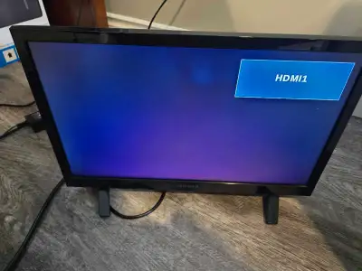 Insignia TV 16", View more