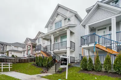 2 Bedroom Basement Suite – All Utilities + TELUS Cable & Wi-Fi