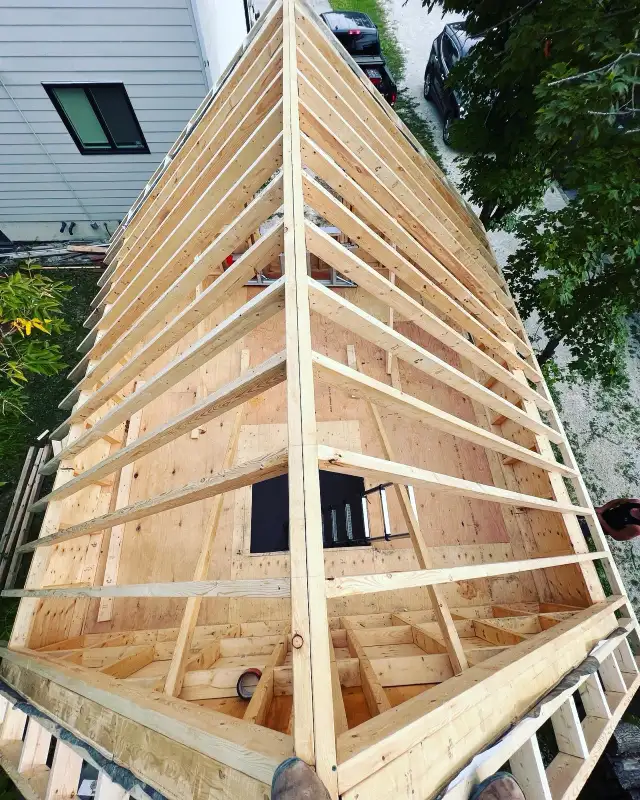 Framing carpentry557016871003770887