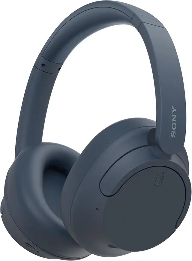 Sony WH-CH720N Noise Cancelling Wireless Headphones Bluetooth Ov