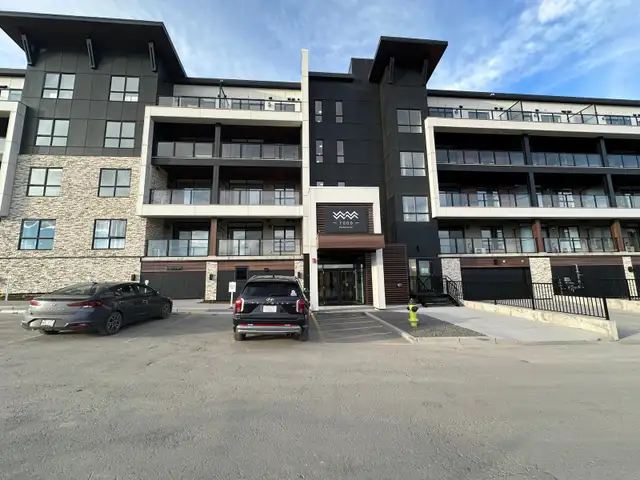 Mahogany - 2 bedroom apartment 