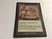 1999 KYREN TOY #303 Magic The Gathering Mercadian Masques UNPLYD