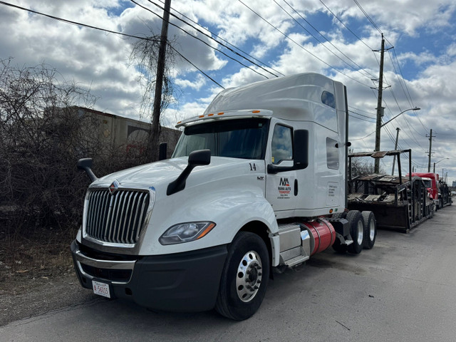 2019 International LT Cummins in Cars & Trucks in Oakville / Halton Region