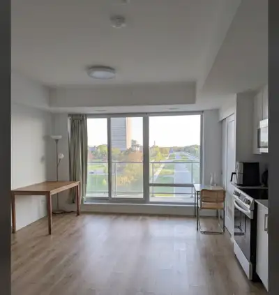 $1780/month (NEGOTIABLE) 99 Parkdale Ave, Ottawa Flexible Move-In Date ⚠️ Lease Transfer ONLY (NOT a...