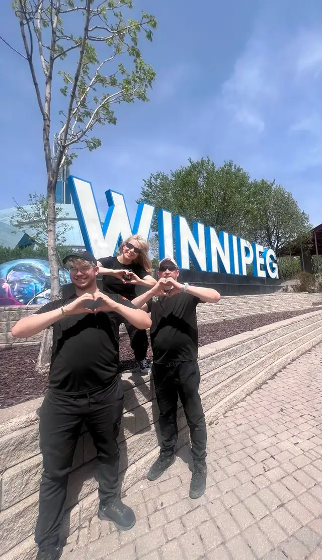 Microwave & other Appliance Repair Winnipeg62864356007553121