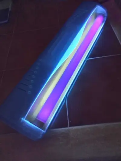 Black Light , View more