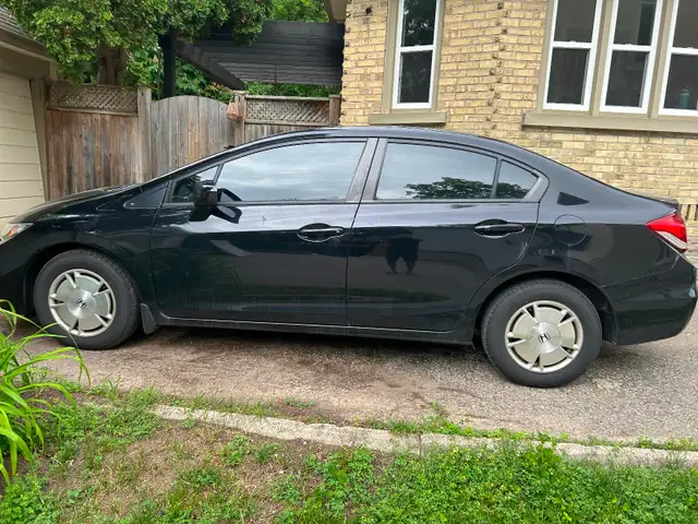 Honda civic510357318497085440