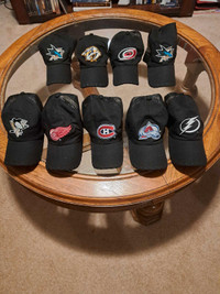 Molson Canadian NHL Hats