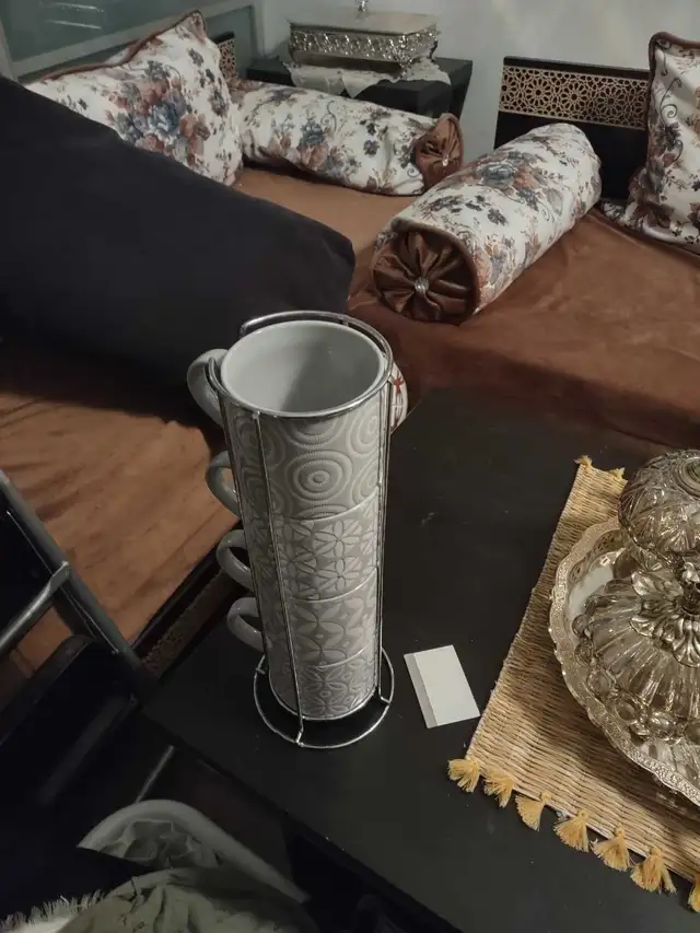 Tasses à café in Kitchen & Dining Wares in City of Montréal - Image 4