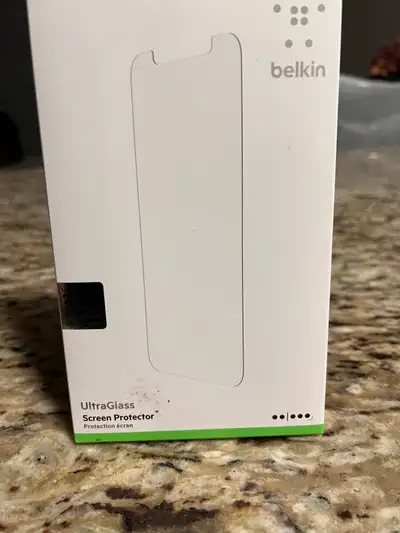 Belkin Screen Protector, View more