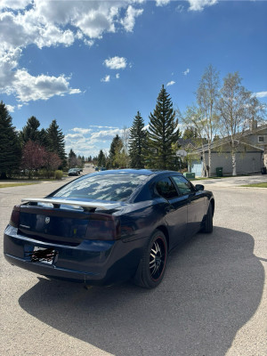 2006 Dodge Charger SE