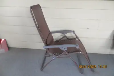 Zero Gravity Chair, View more