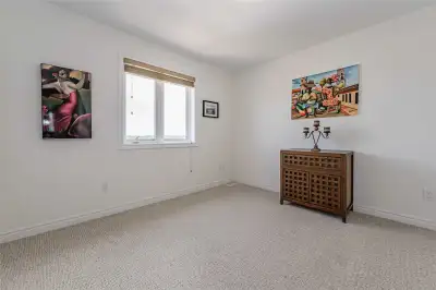 3-Bedroom Home for Rent in Kitchener – Available August 1!