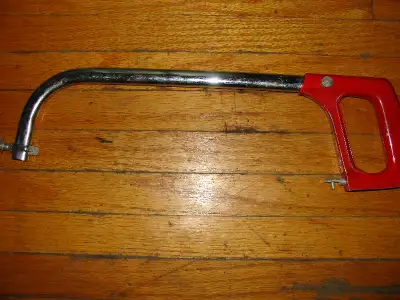 HACKSAW X3, View more