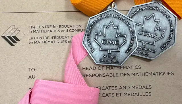 Private Math Tutoring – (Ontario/IB/AP)- math contests63760493775361120