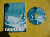 DVD RUMEUR SAISON 2 ( ÉPISODES 40-41-42-43-44-45-46 )