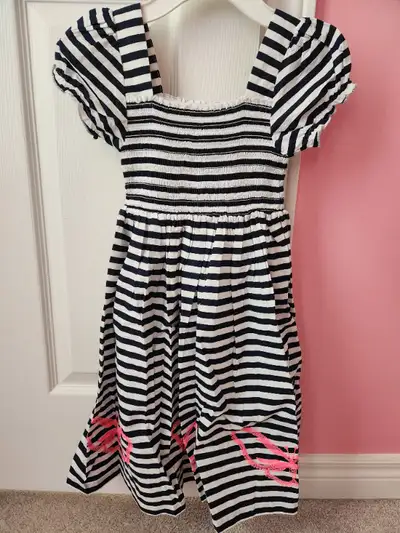 Dress Size 8, View more