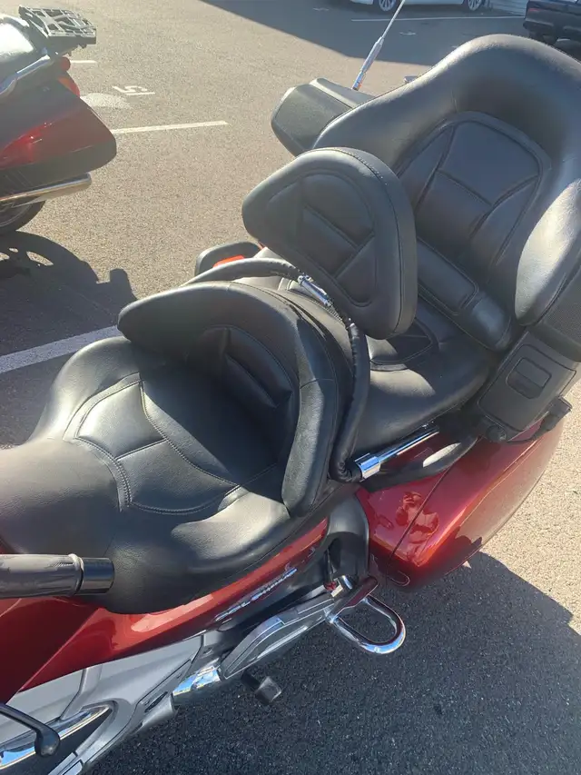 goldwing 1800cc in Touring in Longueuil / South Shore - Image 6