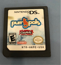 Purr pals Game for all Nintendo DS models since 2005