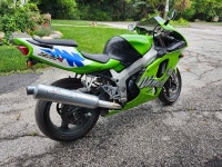 kawasaki zx7 in Motorcycles in Canada | Kijiji Marketplaces