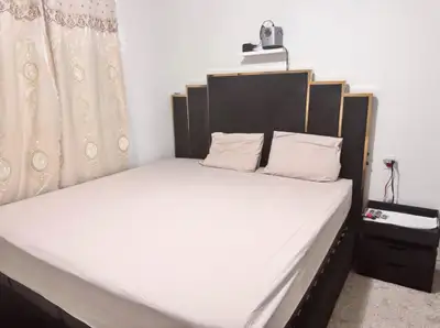 3 Furnished Rooms in Modern Smart Home | All-Inclusive | Available Now Looking for a clean, comforta...