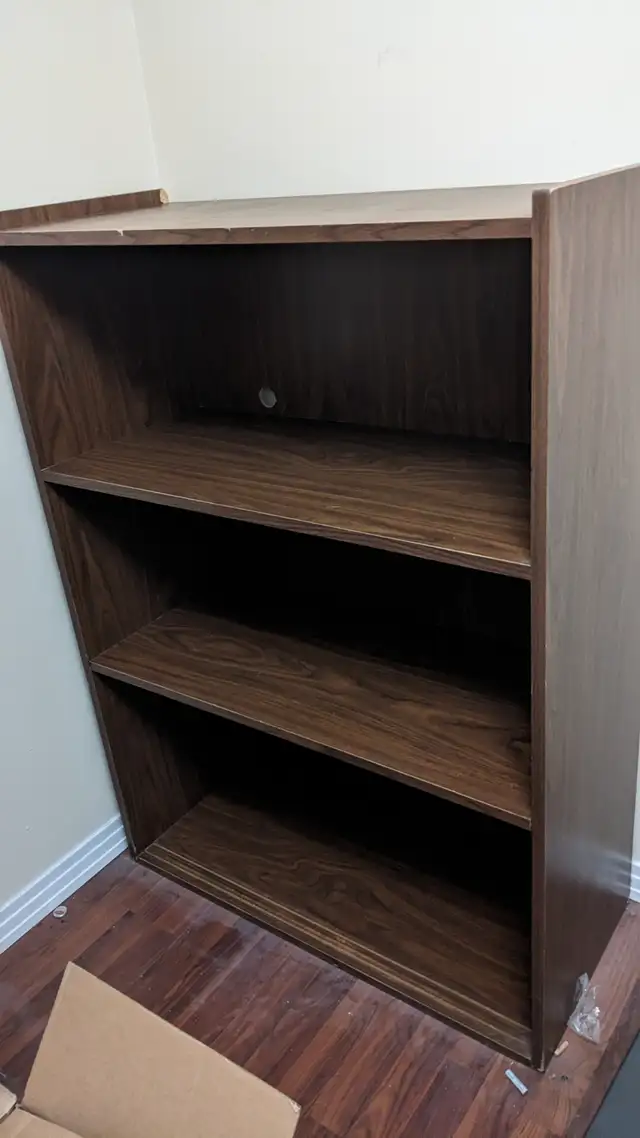Storage Shelve in Bookcases & Shelving Units in Edmonton - Image 3