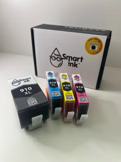 Cartridge Replacement for HP 910XL 910 X, View more