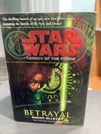 Star Wars Hardcover Books