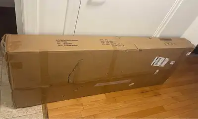 L-Shaped corner desk with drawers, View more