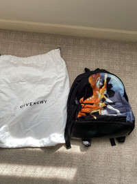 FS: BAMBI BACKPACK