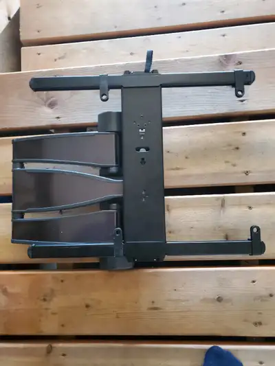 TV wall mount - Sanus, View more