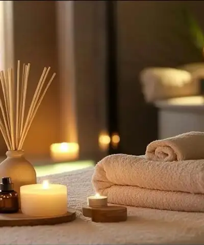 FULL BODY MASSAGE, View more