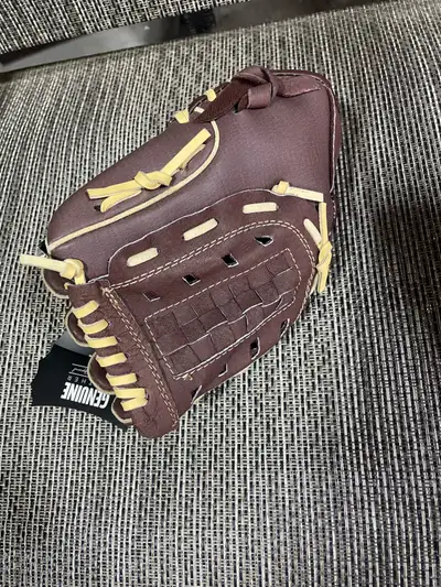Franklin Baseball Glove, View more